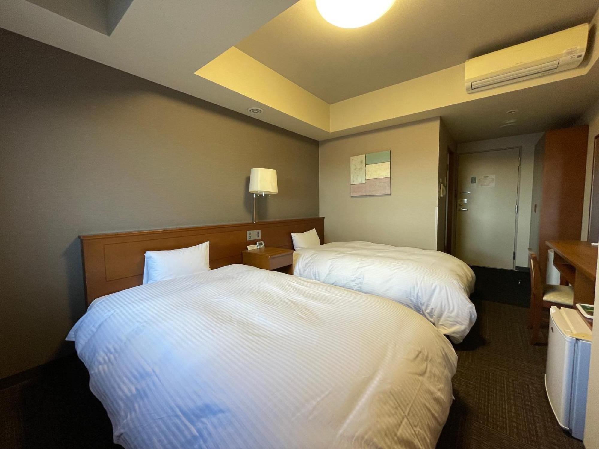 Hotel Route-Inn Misawa Εξωτερικό φωτογραφία